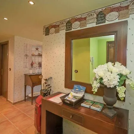 Ideal Familias Confortable Y Calido Duplex En Badaguas Jaca Apartment Huesca