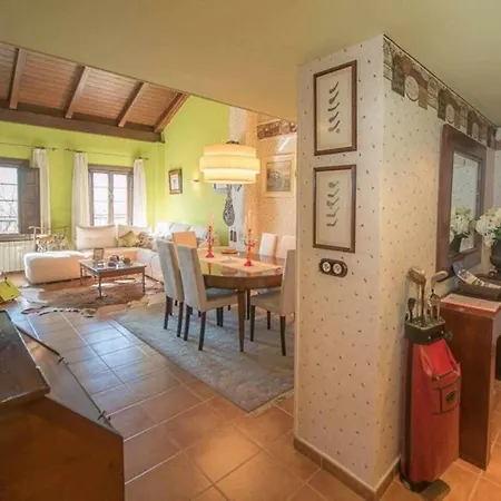 Apartment Ideal Familias Confortable Y Calido Duplex En Badaguas Jaca Huesca
