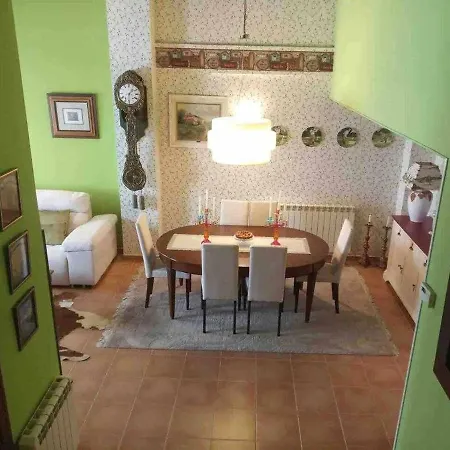 Apartment Ideal Familias Confortable Y Calido Duplex En Badaguas Jaca