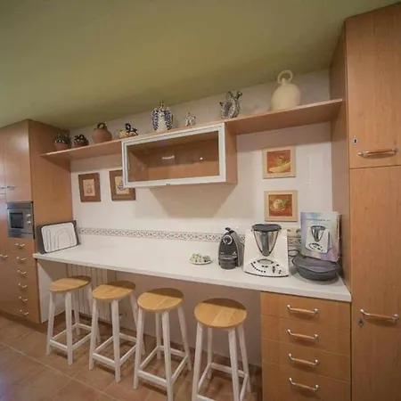 Ideal Familias Confortable Y Calido Duplex En Badaguas Jaca * Huesca