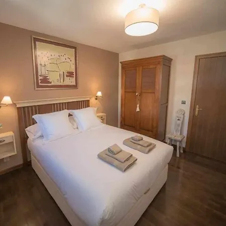 Ideal Familias Confortable Y Calido Duplex En Badaguas Jaca Apartment