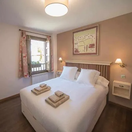Apartment Ideal Familias Confortable Y Calido Duplex En Badaguas Jaca