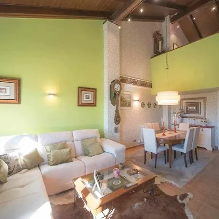 Ideal Familias Confortable Y Calido Duplex En Badaguas Jaca Apartment Huesca