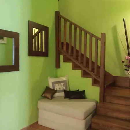 Ideal Familias Confortable Y Calido Duplex En Badaguas Jaca *