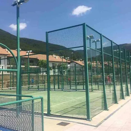 Apartment Ideal Familias Confortable Y Calido Duplex En Badaguas Jaca Huesca