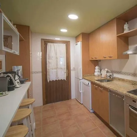 Ideal Familias Confortable Y Calido Duplex En Badaguas Jaca Apartment *